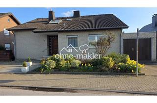 Haus kaufen in 50181 Bedburg, Großes Zweifamilienhaus in zentraler Lage von Bedburg