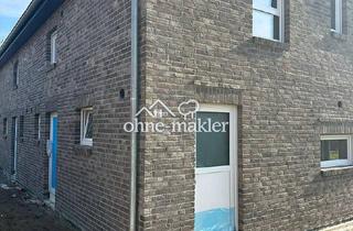 Haus mieten in 27446 Selsingen, NEUBAU I ERSTBEZUG ! EXKLUSIVE DOPPELHAUS / DOPPELHAUSHÄLFTE in SELSINGEN, Nähe Zeven !