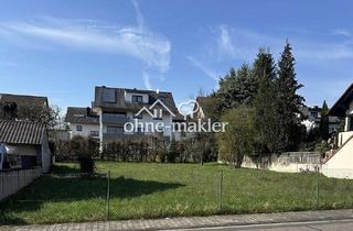 Grundstück zu kaufen in 63768 Hösbach, Attraktiver Bauplatz in Toplage von Hösbach - 760 m² in der Talstraße