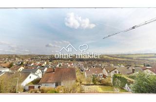 Einfamilienhaus kaufen in 74861 Neudenau, Freistehendes Einfamilienhaus in Hanglage mit wunderschöner Aussicht über Neudenau-Herbolzheim