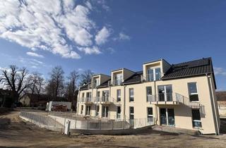 Wohnung mieten in Bernauer Strasse 16, 16321 Bernau, Erstbezug - Hochwertige Neubauwohnung in Bernau bei Berlin