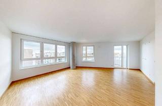 Wohnung mieten in Forst-Kasten-Allee 123b, 81475 München, Hochwertiges 4-Zimmer-Apartment im neuen Hochpunkt von München