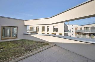 Wohnung mieten in 71032 Böblingen, XXL Dachterrasse - 3-Zimmer Neubauwohnung