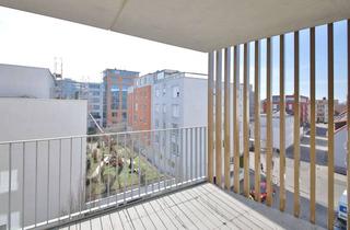 Wohnung mieten in 71032 Böblingen, Mitten im Leben – Komfortabler Neubau für anspruchsvolle Genießer