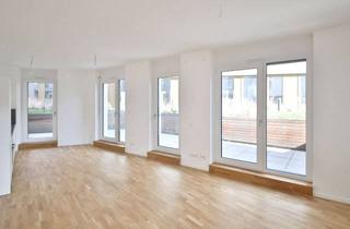 Wohnung mieten in 71032 Böblingen, Endlich mehr Platz: 5-Zimmer Neubauwohnung mit großer Terrasse