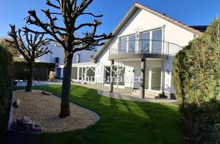 Einfamilienhaus kaufen in 53757 Sankt Augustin, Sankt Augustin- Auf dem Niederberg, Einfamilienhaus mit Einliegerwohnung. PROVISIONSFREI !