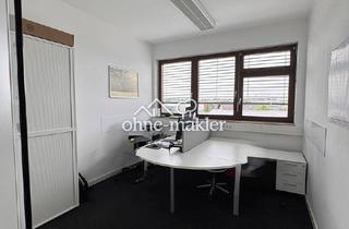 Büro zu mieten in 78647 Trossingen, Büroraum zu vermieten - Ideal für Freiberufler & kleine Unternehmen! Inkl. Reinigungsservice