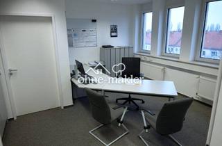 Büro zu mieten in Alboinstraße, 12103 Berlin, Einzelbüros in der Bürogemeinschaft Alboinstraße 56
