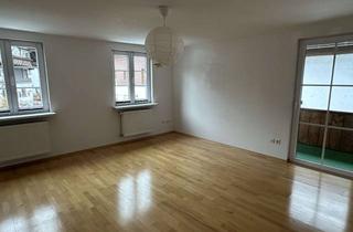 Wohnung mieten in Pfarrstraße, 87561 Oberstdorf, 3 Zimmer Wohnung mit Balkon in Oberstdorf