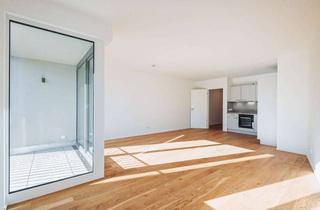 Wohnung mieten in Glauchaer Straße 56e, 06110 Halle, Neubau-Traum: Hochwertige 2-Zimmer-Wohnung mit Einbauküche