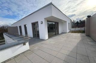 Penthouse mieten in Stuttgarter Straße, 72622 Nürtingen, Schöne Penthousewohnung mit großzügiger Dachterrasse