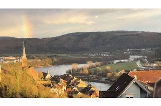 Wohnung mieten in Bergstraße 10, 79725 Laufenburg, Gepflegte 4,5-Zimmer-Wohnung mit Balkon in Laufenburg (Baden)