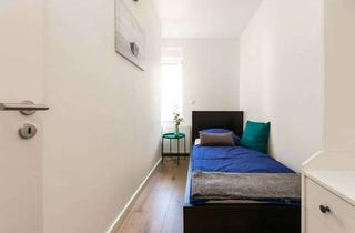 WG-Zimmer mieten in Elßholzstraße, 10781 Schöneberg, Zimmer Elßholzstraße WG085.01 WG085.02