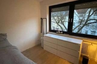 WG-Zimmer mieten in Rheiner Landstraße 19, 49078 Weststadt, 5er WG für Frauen – komplett neu möbliert (kostenlos!)