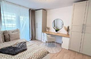 WG-Zimmer mieten in Holzgartenstraße 6b, 85354 Freising, Frisch Renovierte 3er WG in Freising