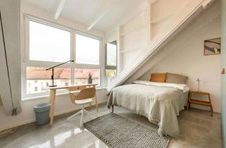 WG-Zimmer mieten in Pestalozzistraße, 80469 Altstadt-Lehel, Pestalozzistraße, Munich