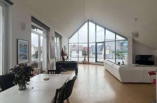 WG-Zimmer mieten in Ober-Rodener-Straße 60, 63322 Rödermark, 3 freie Zimmer im wunderschönem 200qm Penthouse zwischen Frankfurt und Darmstadt