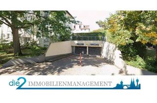 Garagen kaufen in 40764 Langenfeld, Tiefgaragenstellplatz in Langenfeld zu vekaufen!