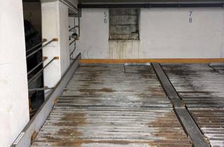 Immobilie kaufen in Mühlstraße 18, 88212 Ravensburg, Duplex Parker zu verkaufen