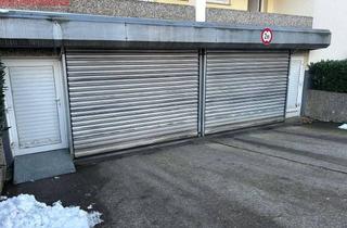 Garagen kaufen in 30655 Groß Buchholz, Stellplatz mit optimaler Anbindung in Hannover