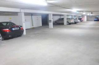 Garagen kaufen in 61348 Bad Homburg, Qualitäts-Tiefgaragenplatz Bad Homburg Altstadt