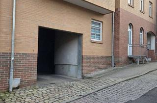 Garagen mieten in 99817 Eisenach, TG-Stellplatz (Doppelparker) am Bachhaus zu vermieten