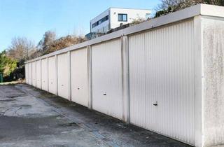 Garagen mieten in Musestieg 999, 06502 Thale, Garagen in Thale am Standort Musestieg zu vermieten!