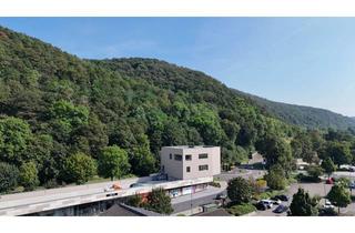 Garagen mieten in Triererstr. 31-39, 53902 Bad Münstereifel, KFZ Stellplatz auf dem Parkdeck mit Gittertor