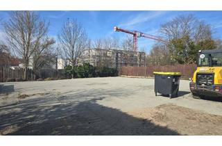 Garagen mieten in Hermannstrassse 34, 15562 Rüdersdorf, Stellplatz für Auto, Motorad, Boot, Wohnmobil/wagen, etc...