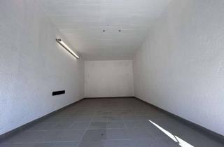 Garagen mieten in 83734 Hausham, Garage freistehend