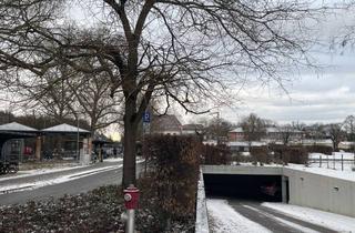 Garagen mieten in 72072 Tübingen, Stellplatz Tiefgarage