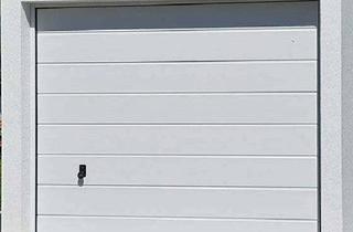 Garagen mieten in 77855 Achern, Einzelgarage mit Funköffnung