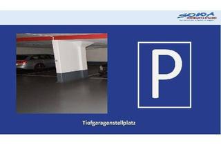 Garagen mieten in 86633 Neuburg, Tiefgaragenstellplatz im Zentrum - Luitpoldstraße in Neuburg zu vermieten - Ein Objekt von Ihrem ...