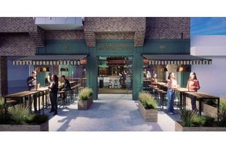 Gewerbeimmobilie mieten in Wilhelmstraße, 25980 Sylt, Stehbierausschank auf Sylt