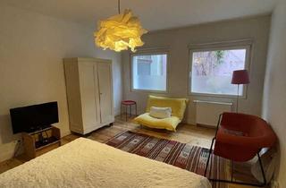 Gewerbeimmobilie kaufen in 22767 St. Pauli, Kurzzeitvermietung ganz offiziell, mitten in einer der besten Lagen im Hamburger Schanzenviertel!