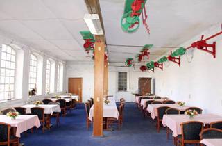 Gastronomiebetrieb mieten in 01877 Bischofswerda, Bischofswerda - Gastronomiefläche im Stadtzentrum