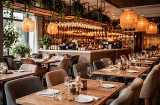 Gastronomiebetrieb mieten in 93047 Innenstadt, Etabliertes Gastronomieobjekt sucht Nachpächter