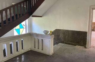 Gewerbeimmobilie kaufen in 96157 Ebrach, Vielseitig nutzbarer barocker Gebäudekomplex mit historischem Charme zu verkaufen