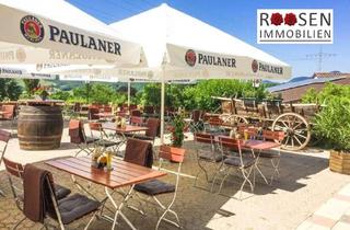 Gewerbeimmobilie kaufen in 76857 Albersweiler, Hotelanwesen, 17 Zimmer + 2-FH, traumhafte Lage Grundstück mit 6.190 m² in 76857 Albersweiler