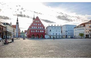 Gewerbeimmobilie kaufen in 17489 Innenstadt, Ihr neues Hotel in Greifswald?