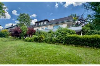 Villa kaufen in 58119 Hohenlimburg, Großzügige Villa in Bestlage von Hohenlimburg