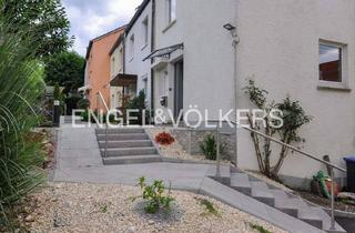 Reihenhaus kaufen in 73770 Denkendorf, Moderne Immobilie mit neuer Gasheizung, 3-fach Verglasung & Solarthermie