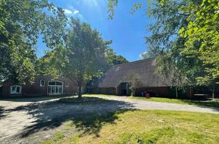 Haus kaufen in 27639 Nordholz, Historischer Resthof in idyllischer Lage