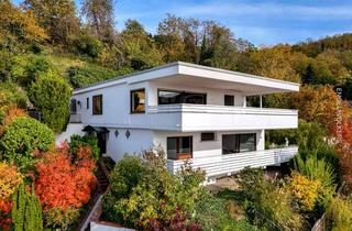 Einfamilienhaus kaufen in 69469 Weinheim, Großes Einfamilienhaus mit bester Aussicht