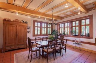 Einfamilienhaus kaufen in 76593 Gernsbach, Außergewöhnliches Einfamilienhaus mit Atelier, Nebengebäude und atemberaubender Aussichtslage