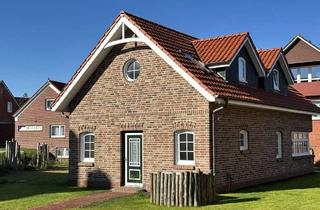 Haus kaufen in 26579 Baltrum, Stilvolles Neubau-Ferienhaus mit Nordsee-Charme auf Baltrum!