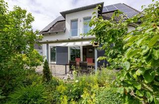 Einfamilienhaus kaufen in 88097 Eriskirch, Raumwunder, ruhige Lage tolle Ausstattung in Eriskirch