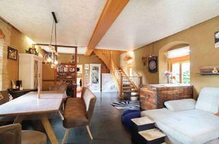 Einfamilienhaus kaufen in 99610 Sömmerda, Wohnträume leben: Gehobenes Einfamilienhaus mit Garten, Spa-Bereich und Garage in Sömmerda-Frohndorf