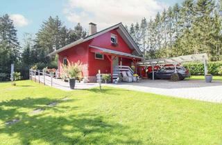 Haus kaufen in 27389 Helvesiek, Einzigartiges Wohnerlebnis in Norddeutschland! Barrierearmes Traumhaus mit Lift in idyllischer Lage