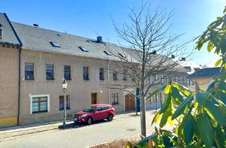 Haus kaufen in 09481 Elterlein, Selbst bewohnen plus teilvermieten